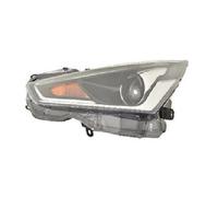 ABAKUS Left Main Headlight 212-11BSL-LDEM2 for Toyota, LED HIR2