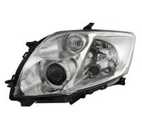 ABAKUS Left Main Headlight 212-11M5L-LD-EM for Toyota, HB3 H11
