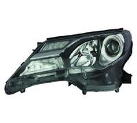 ABAKUS Left Main Headlight 212-11W1L-LEHM2 for Toyota D4S HB3 WY21W LED