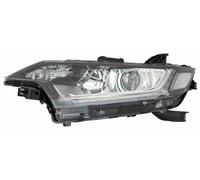 ABAKUS Left Main Headlight 214-11AHL-LDEM2 For Mitsubishi LED H7/HB3