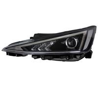 ABAKUS Left Main Headlight 221-1197LMLDEM2 For Hyundai, Reinforced, New