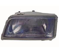 ABAKUS Left Main Headlight 661-1122L-LD-EM for Citroën Fiat Peugeot H4/W5W