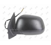ABAKUS Left Power Foldable Heated Convex Outer Door Mirror 2616M03