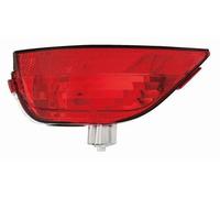 ABAKUS Left Rear Fog Light 551-4006L-LD-UE for Renault P21W