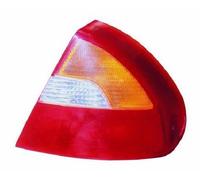 ABAKUS Left Rear Tail Light 214-1962L-UE for Mitsubishi, Reinforced