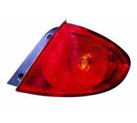 ABAKUS Left Rear Tail Light 445-1918L-UE for Seat Red P21W R10W ECE