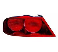 ABAKUS Left Rear Tail Light 667-1906L-UE for Alfa Romeo P21/5W PY21W