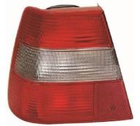 ABAKUS Left Rear Tail Light 773-1903L-UE Red For Volvo, New, ECE Tested