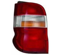ABAKUS Left Red Rear Tail Light 212-19B3L3UE for Toyota 1997-2003