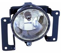 ABAKUS Left Reinforced Fog Light 221-2012L-UQ for Hyundai (2004+), New