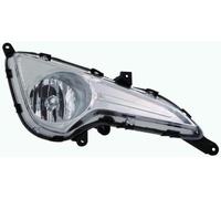 ABAKUS Left Reinforced Fog Light 221-2037L-UE for Hyundai H8 PGJ19-1