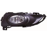 ABAKUS Left Reinforced Front Fog Light 216-2011L-UQD H11 For Mazda PGJ19-2