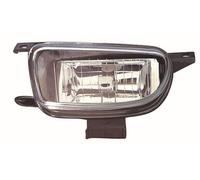 ABAKUS Left Reinforced H3 Fog Light 441-2010L-UQ for VW (No Bulb)