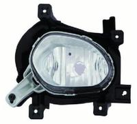 ABAKUS Left Reinforced H8 Fog Light 223-2030L-UE, 100% Fit