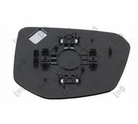 ABAKUS Left Side Outer Mirror 1422m01 For Honda, Reinforced
