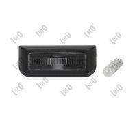 ABAKUS License Plate Light 009-30-905 For Citroën Peugeot