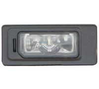 ABAKUS License Plate Light 446-2104N-AQ LED For Audi Seat Skoda VW