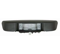 ABAKUS License Plate Light 551-2105N-UE W5W for Nissan Opel Renault