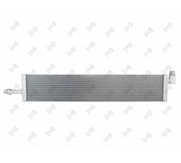 ABAKUS Low Temperature Intercooler Charge Air Cooler 054-017-0084-B