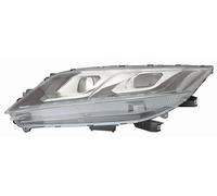 ABAKUS Main Headlight 114-1131RMLDEM2 Right For Mitsubishi LED DRL High Low