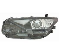 ABAKUS Main Headlight 212-11AYR-LDEM2 Right For Toyota 2015+ LED HIR2