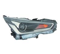 ABAKUS Main Headlight 212-11BSR-LDEM2 Right For Toyota LED HIR2 P21W