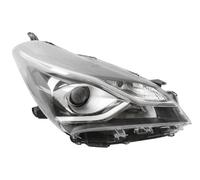 ABAKUS Main Headlight 212-11BZR-LEMN2 Right For Toyota 2017-