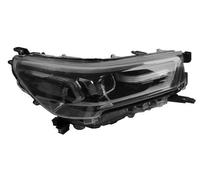 ABAKUS Main Headlight 212-11CWRMLDEM2 Right For Toyota LED WY21W 2020-On