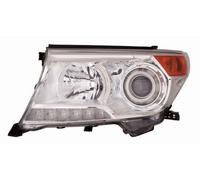 ABAKUS Main Headlight 212-11U5RMLDH-M For Toyota Right LED D4S HB3 W21W