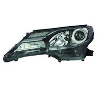 ABAKUS Main Headlight 212-11W1R-LDEM2 Right For Toyota HB3 P20d