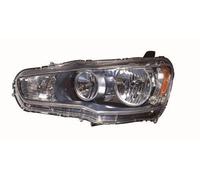 ABAKUS Main Headlight 214-1190R-LDEM2 Right for Mitsubishi HB3 HB4 Turn Yellow
