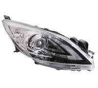 ABAKUS Main Headlight 216-1159RMLEHM2 Right For Mazda Xenon D2S With Motor LWR