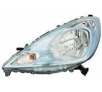 ABAKUS Main Headlight 217-1169R-LEMD3 For Honda Right Side H4 Chrome