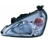 ABAKUS Main Headlight 218-1127L-LD-EM Left H4 for Suzuki, Without Bulb