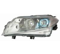 ABAKUS Main Headlight 218-1164R-LEMN7 For Suzuki, Right Side, LED HB3/PY21W