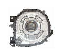 ABAKUS Main Headlight 218-1175R-LD-EM Right For Suzuki LED Electric