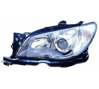 ABAKUS Main Headlight 220-1112R-LDEM7 For Subaru Right Side, Electrically