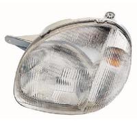 ABAKUS Main Headlight 221-1110R-LD-EM With Turn Signal For Hyundai 1998-2000