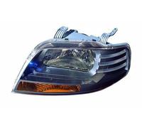 ABAKUS Main Headlight 222-1112R-LEMN2 Right For Chevrolet Daewoo H4