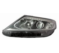 ABAKUS Main Headlight 223-1152R-LEHM2 For KIA Right Side Xenon D3S H7