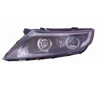 ABAKUS Main Headlight 223-1155R-LEMN2 Right For KIA Black Electric New