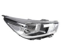 ABAKUS Main Headlight 223-1165R-LDEM2 Right For KIA LHD LWR Electric