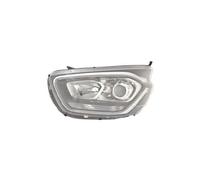 ABAKUS Main Headlight 431-11ATRMLDEM2 with LED and Leveling Motor Right for Ford
