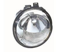 ABAKUS Main Headlight 441-1135L-LDEM1 Left Side For VW H4 P43t Without Bulb