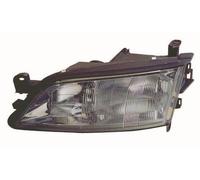 ABAKUS Main Headlight 442-1114R-LDEMN Right For Opel, H1 H7