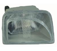 ABAKUS Main Headlight 551-1124L-LD-E Left For Renault H4 Halogen ECE