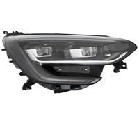 ABAKUS Main Headlight 551-11AGR-LDEM2 LED Right For Renault, ECE