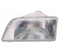 ABAKUS Main Headlight 552-1103R-LD-E Right For Citroën 1986-1998 H4