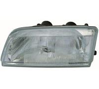 ABAKUS Main Headlight 552-1108L-LD-EM Left for Citroën 1991-1998