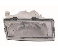 ABAKUS Main Headlight 665-1103R-LD-EM Right For Skoda VW H4 ECE